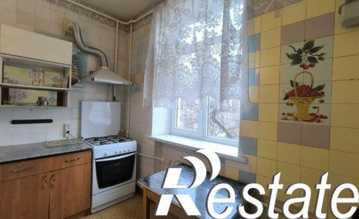 2-комн квартира улица Свободы, 25,  д. 25