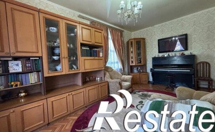 3-комн квартира переулок Трудовых Резервов, 5,  д. 5
