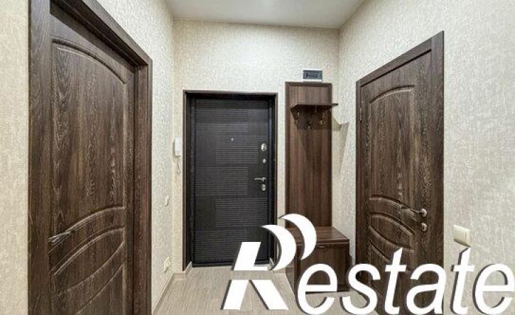1-комн квартира 1-й Новый переулок, 26М,  д. 26М