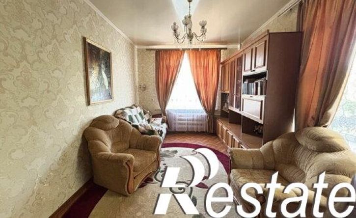 3-комн квартира переулок Трудовых Резервов, 5,  д. 5