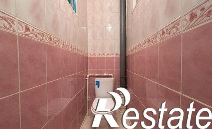 3-комн квартира переулок Трудовых Резервов, 5,  д. 5