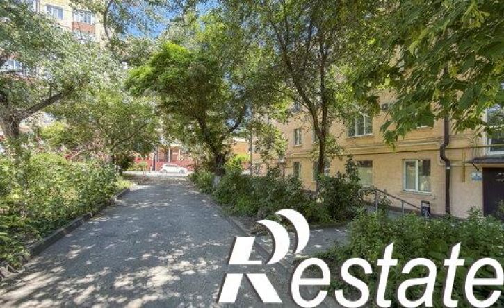 2-комн квартира улица Свободы, 17 к1,  д. 17 к1