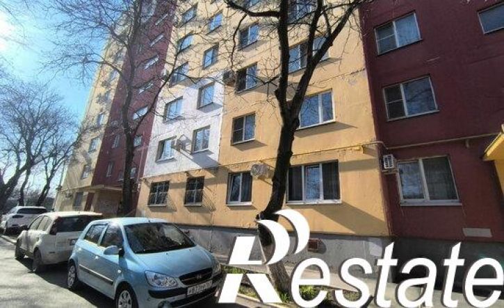 2-комн квартира улица Лизы Чайкиной, 57,  д. 57