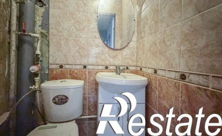 2-комн квартира улица Свободы, 17 к1,  д. 17 к1