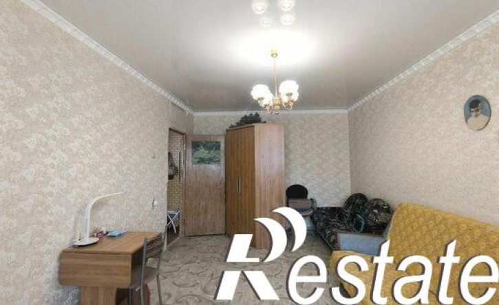 1-комн квартира улица Пархоменко, 19,  д. 19
