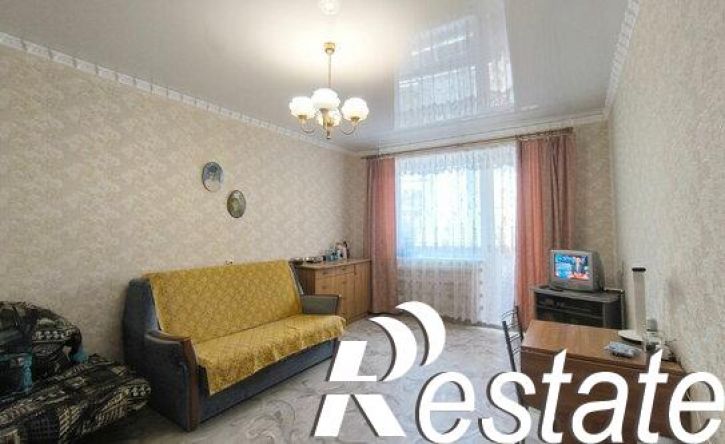 1-комн квартира улица Пархоменко, 19,  д. 19