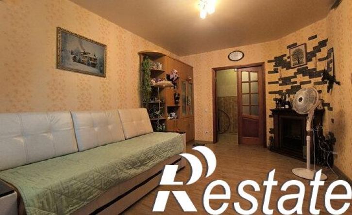 2-комн квартира Мариупольское шоссе, 27/2 с3,  д. 27/2 с3