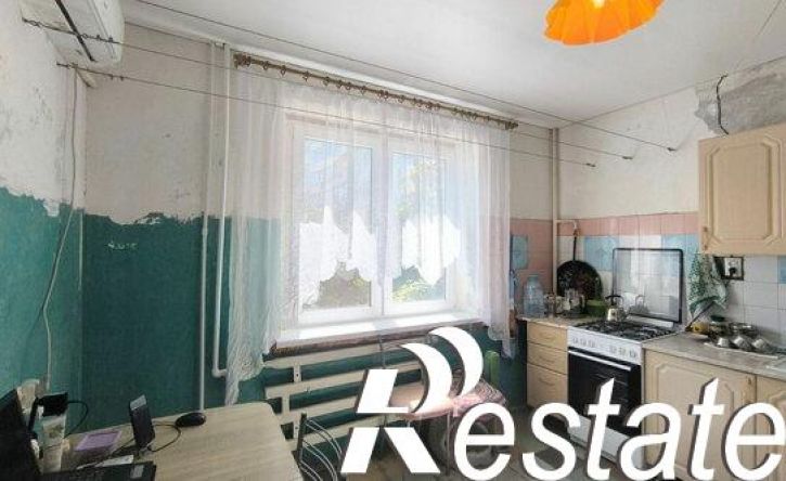 1-комн квартира улица Пархоменко, 19,  д. 19