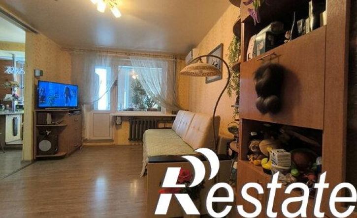 2-комн квартира Мариупольское шоссе, 27/2 с3,  д. 27/2 с3
