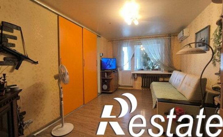 2-комн квартира Мариупольское шоссе, 27/2 с3,  д. 27/2 с3