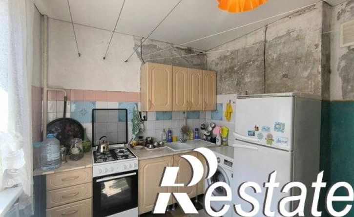 1-комн квартира улица Пархоменко, 19,  д. 19