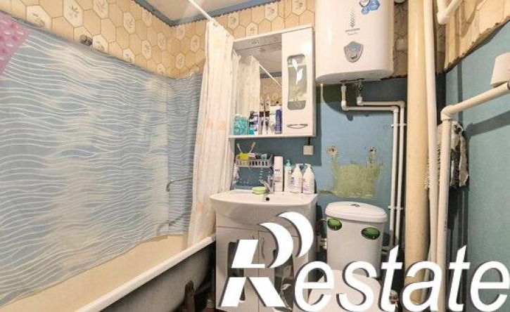 1-комн квартира улица Пархоменко, 19,  д. 19