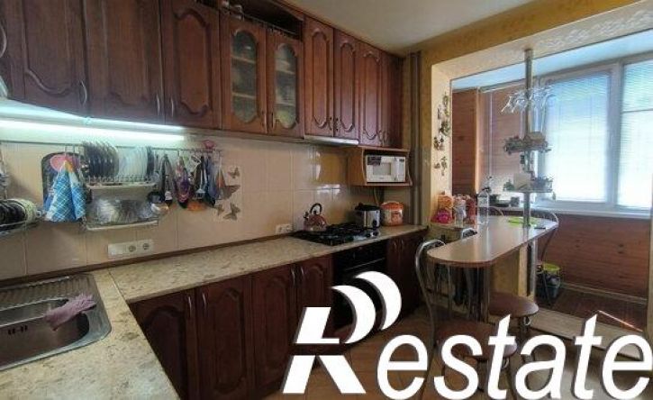 2-комн квартира Мариупольское шоссе, 27/2 с3,  д. 27/2 с3