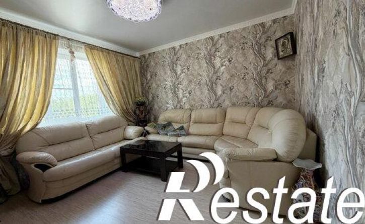 2-комн квартира улица Нестерова, 19,  д. 19