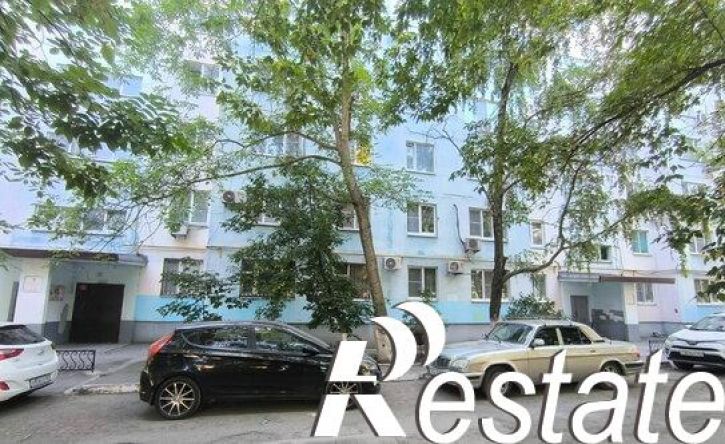 1-комн квартира улица Пархоменко, 19,  д. 19