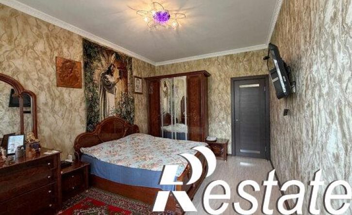 2-комн квартира улица Нестерова, 19,  д. 19