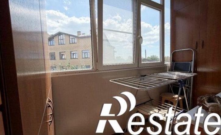 2-комн квартира улица Нестерова, 19,  д. 19