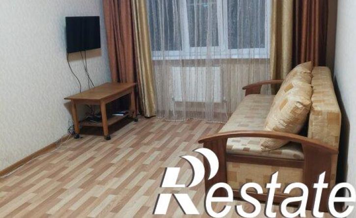 1-комн квартира 13-й Новый переулок, 107,  д. 107