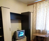 комната 35 кв м улица Сергея Шило, 239А