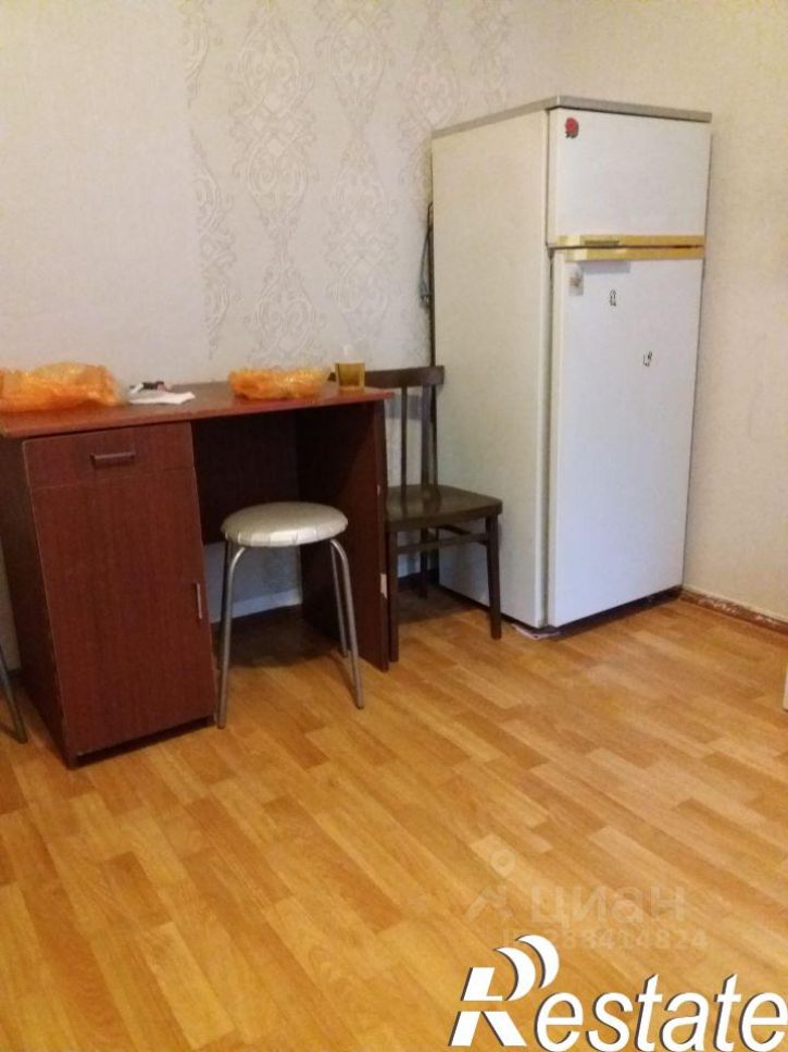 Комната улица Сергея Шило, 239А,  д. 239А