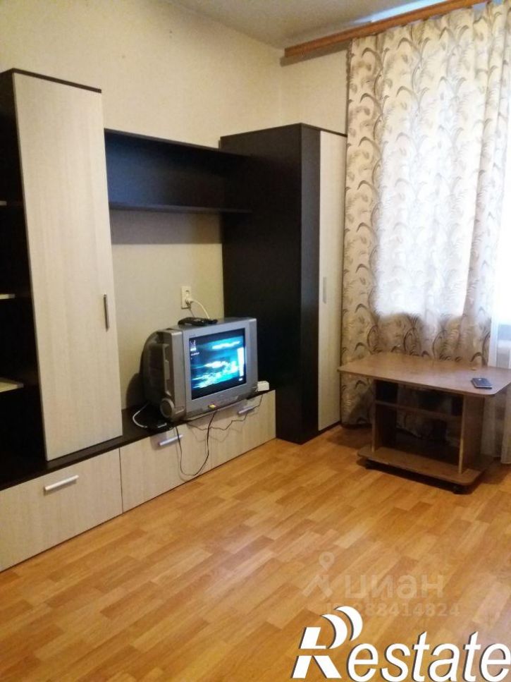 Комната улица Сергея Шило, 239А,  д. 239А
