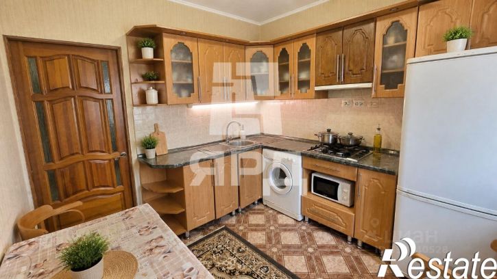 2-комн квартира 7-я Садовая площадка, 3,  д. 3