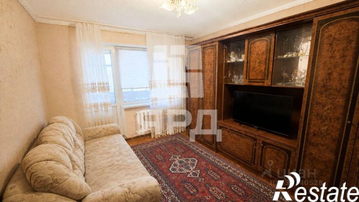2-комн квартира 7-я Садовая площадка, 3,  д. 3