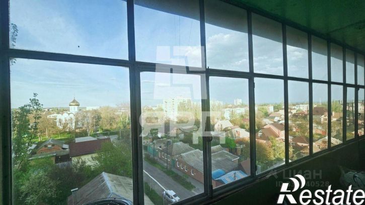 2-комн квартира 7-я Садовая площадка, 3,  д. 3