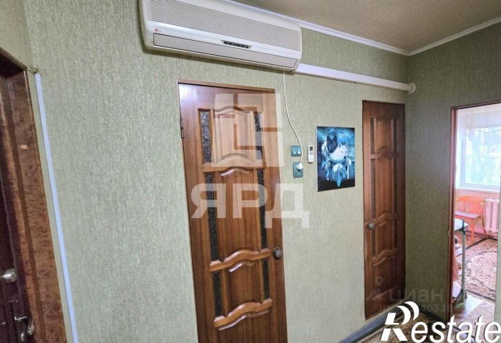 2-комн квартира 7-я Садовая площадка, 3,  д. 3
