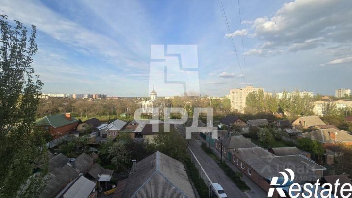 2-комн квартира 7-я Садовая площадка, 3,  д. 3