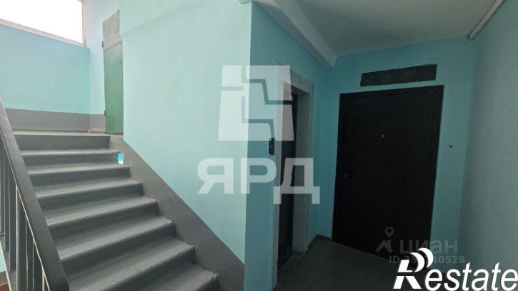2-комн квартира 7-я Садовая площадка, 3,  д. 3
