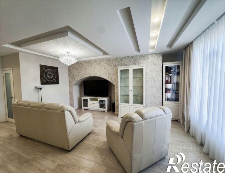 3-комн квартира улица Ленина, 205,  д. 205