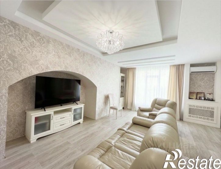 3-комн квартира улица Ленина, 205,  д. 205