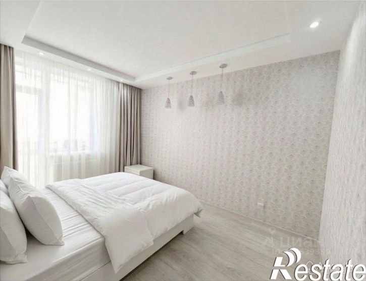 3-комн квартира улица Ленина, 205,  д. 205