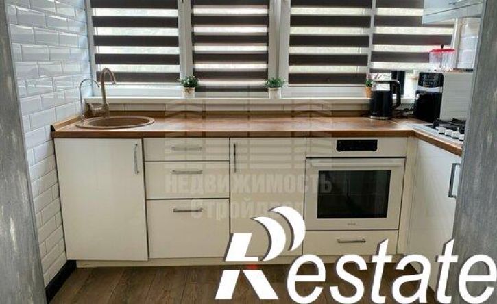 2-комн квартира улица Чучева, 42Б,  д. 42Б