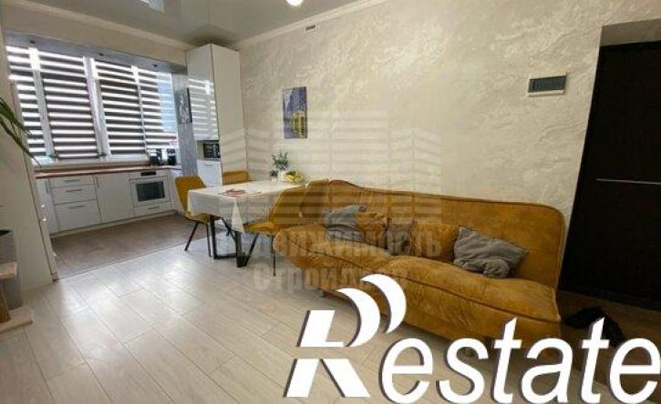 2-комн квартира улица Чучева, 42Б,  д. 42Б