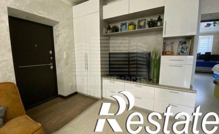 2-комн квартира улица Чучева, 42Б,  д. 42Б