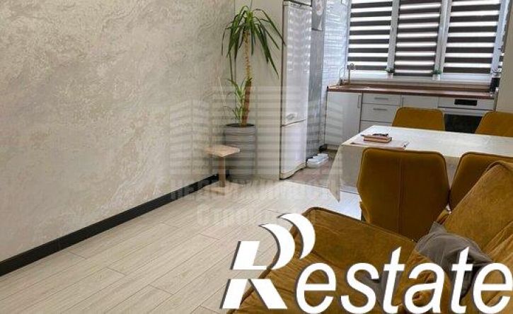 2-комн квартира улица Чучева, 42Б,  д. 42Б