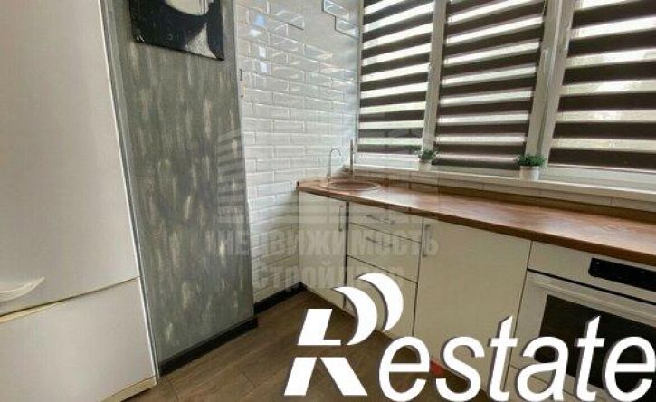 2-комн квартира улица Чучева, 42Б,  д. 42Б