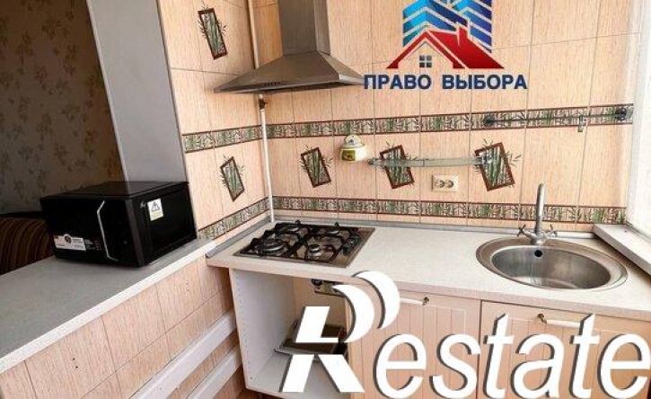 1-комн квартира улица Чехова, 357 к2,  д. 357 к2