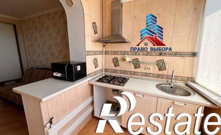 1-комн квартира улица Чехова, 357 к2,  д. 357 к2