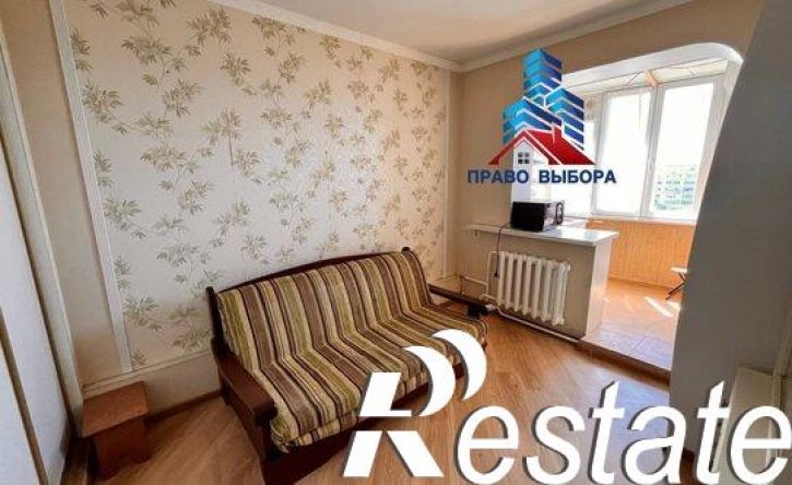 1-комн квартира улица Чехова, 357 к2,  д. 357 к2