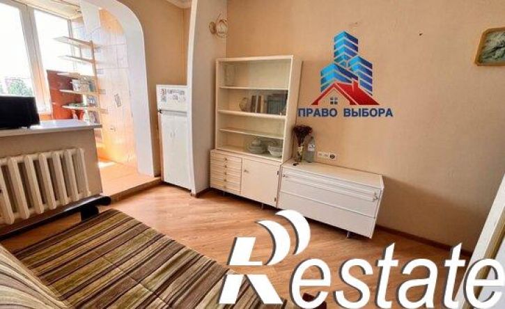 1-комн квартира улица Чехова, 357 к2,  д. 357 к2