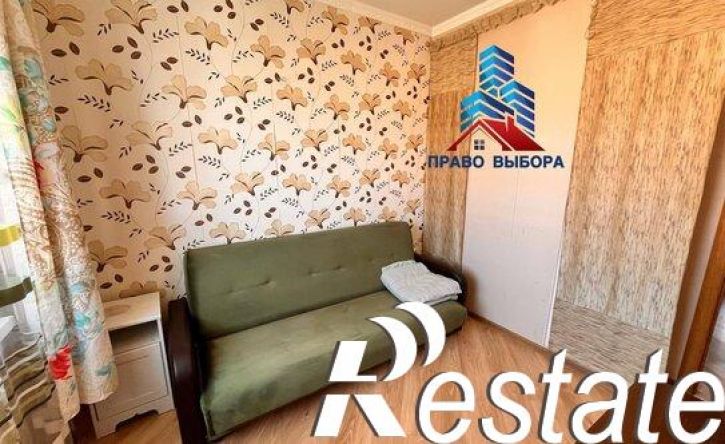 1-комн квартира улица Чехова, 357 к2,  д. 357 к2