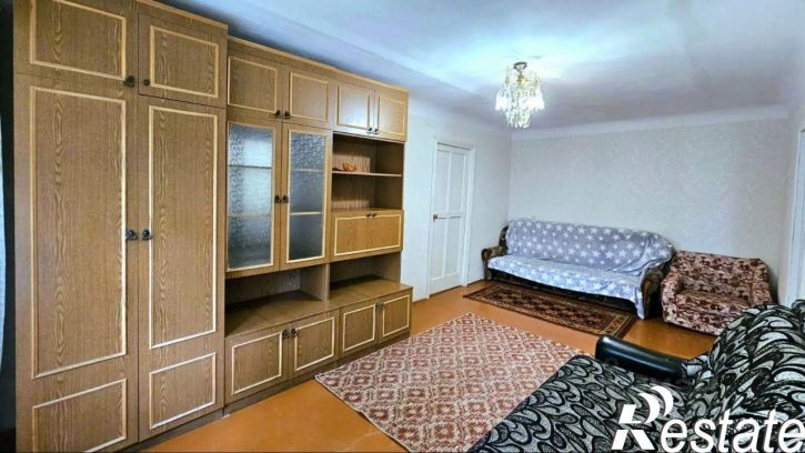 2-комн квартира улица Пальмиро Тольятти, 34 к3,  д. 34 к3