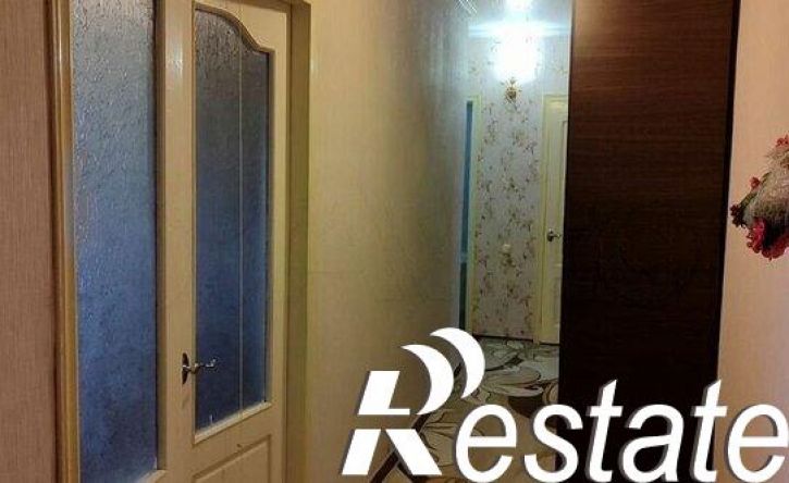 3-комн квартира Каркасный переулок, 5,  д. 5