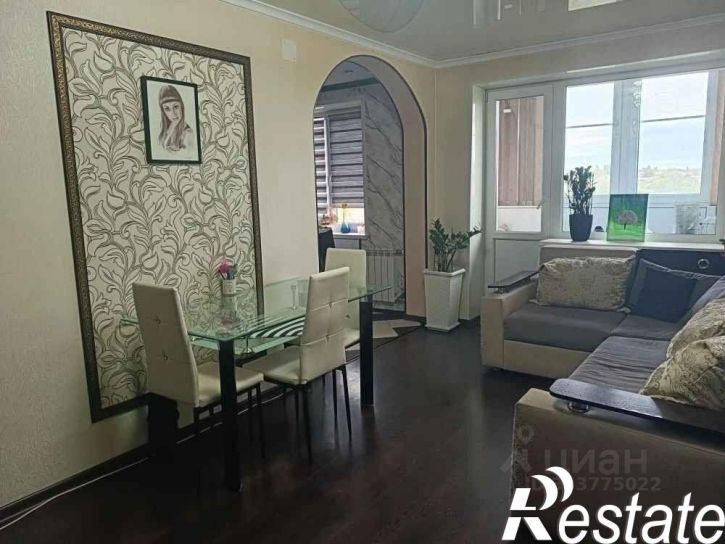 3-комн квартира Театральная улица, 20,  д. 20