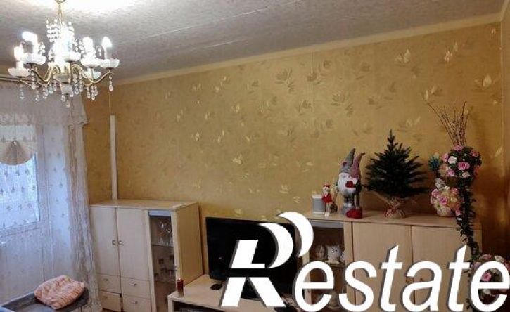 3-комн квартира Каркасный переулок, 5,  д. 5
