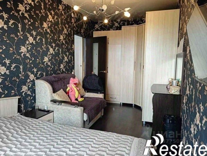 3-комн квартира Театральная улица, 20,  д. 20