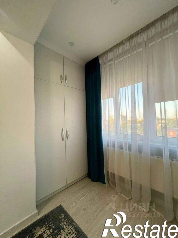 2-комн квартира улица Чайковского, 23,  д. 23